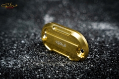 NẮP BÌNH DẦU QUANTUM CNC - GH RACING