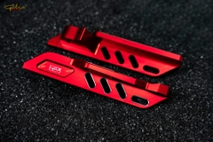 GÁC CHÂN LAMBRETTA CNC - GH RACING