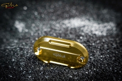 NẮP BÌNH DẦU QUANTUM CNC - GH RACING