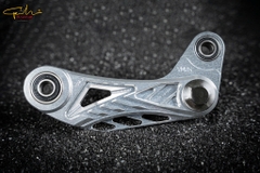 BỘ CÀNG TRƯỚC LAMBRETTA X300 CNC - GH-RACING