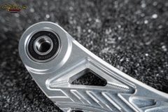 BỘ CÀNG TRƯỚC LAMBRETTA X300 CNC - GH-RACING