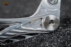 BỘ CÀNG TRƯỚC LAMBRETTA X300 CNC - GH-RACING