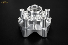 HUB MÂM TRƯỚC CNC GH-RACING - VESPA SPRINT