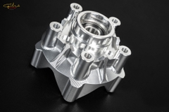 HUB MÂM TRƯỚC CNC GH-RACING - VESPA SPRINT