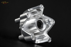 HUB MÂM TRƯỚC CNC GH-RACING - VESPA SPRINT