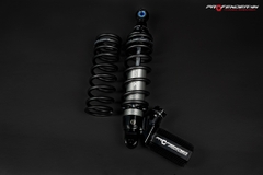 PHUỘC PROFENDER X SERIES PLUS - HONDA GIORNO 125 (ĐEN)