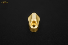 CHỤP BẢO VỆ MẮT ĐỘC ABS PIAGGIO VESPA CNC - GH RACING