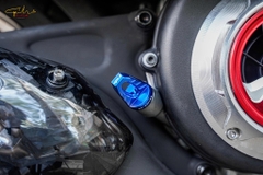 TY THĂM NHỚT VESPA SPRINT CNC - GH RACING