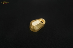 CHỤP BẢO VỆ MẮT ĐỘC ABS PIAGGIO VESPA CNC - GH RACING