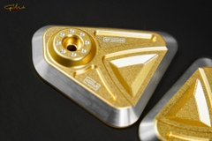 ỐP CÀNG TRƯỚC LAMBRETTA X125 / X300 CNC - GH RACING