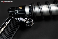 PHUỘC PROFENDER X SERIES PLUS - HONDA GIORNO 125 (ĐEN)