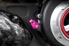 TY THĂM NHỚT VESPA SPRINT CNC - GH RACING