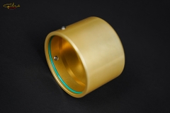 CHỤP LỌC NHỚT LAMBRETTA X125X300 CNC- GH RACING