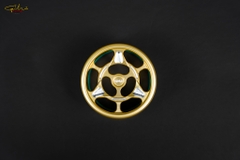 CHỤP LỌC NHỚT LAMBRETTA X125X300 CNC- GH RACING