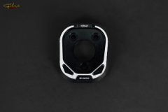 CHỤP ĐUÔI PÔ LAMBRETTA X125/X300 CNC - GH RACING