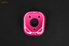 CHỤP ĐUÔI PÔ LAMBRETTA X125/X300 CNC - GH RACING