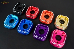 CHỤP ĐUÔI PÔ LAMBRETTA X125/X300 CNC - GH RACING