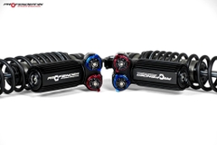 PHUỘC PROFENDER TYPE 4 - SH350i/FORZA 350i (MÀU ĐEN)