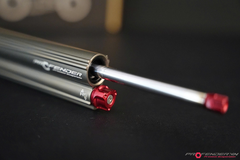 TRỢ LỰC SƯỜN PROFENDER 120MM