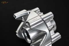 HUB MÂM TRƯỚC CNC GH-RACING - VESPA SPRINT