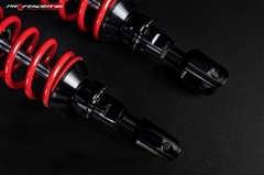 PHUỘC PROFENDER X SERIES PLUS - HONDA SH 350/FROZA 350 (ĐỎ)