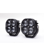 ĐÈN TRỢ SÁNG GR X4