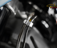 KẸP DÂY DẦU ABS GH-RACING