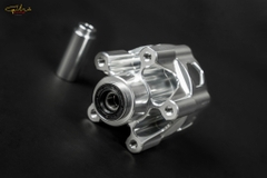 HUB CHUYỂN MÂM TRƯỚC CNC GH-RACING VER.2 - LAMBRETTA X125 / X300