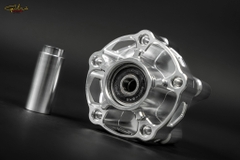 HUB CHUYỂN MÂM TRƯỚC CNC GH-RACING VER.2 - LAMBRETTA X125 / X300