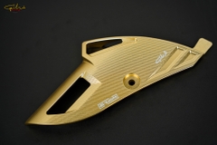 ỐP PHUỘC TRƯỚC PIAGGIO VESPA SPRINT CNC - GH RACING