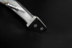 CHÂN CHỐNG CNC LAMBRETTA X125/X300 - GH-RACING