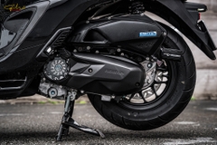 ỐP LỐC NỒI TRONG SUỐT CNC STYLO 160 - GH RACING