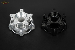 HUB CHUYỂN MÂM SAU CNC GH-RACING - LAMBRETTA X125/X300