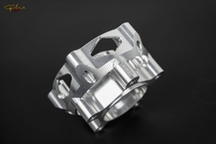 HUB CHUYỂN MÂM SAU CNC GH-RACING - LAMBRETTA X125/X300