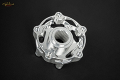 HUB CHUYỂN MÂM SAU CNC GH-RACING - LAMBRETTA X125/X300