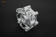 HUB CHUYỂN MÂM SAU CNC GH-RACING - LAMBRETTA X125/X300