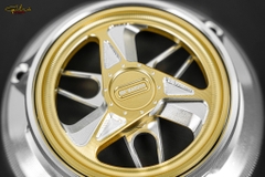 ỐP QUẠT GIÓ VESPA SPRINT CNC - GH RACING