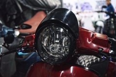 ĐÈN PHA LED VESPA PRIMAVERA - TUN