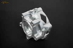 HUB CHUYỂN MÂM SAU CNC GH-RACING - LAMBRETTA X125/X300
