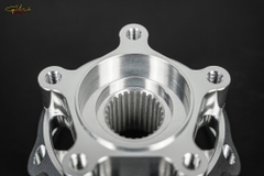 HUB CHUYỂN MÂM SAU CNC GH-RACING - LAMBRETTA X125/X300