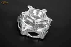 HUB CHUYỂN MÂM SAU CNC GH-RACING - LAMBRETTA X125/X300
