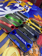 NẮP BÌNH DẦU CNC - HONDA