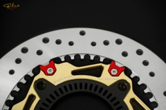 ĐĨA THẮNG RACE SHVN 2026 ABS SIZE 240MM - GH RACING