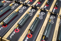 TRỢ LỰC PROFENDER MẠ TITANIUM 120MM