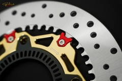 ĐĨA THẮNG RACE SHVN 2026 ABS SIZE 240MM - GH RACING