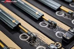 TRỢ LỰC PROFENDER MẠ TITANIUM 68MM