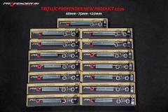 TRỢ LỰC PROFENDER MẠ TITANIUM 120MM