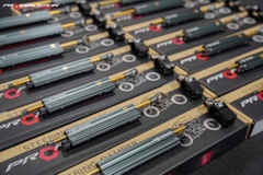 TRỢ LỰC PROFENDER MẠ TITANIUM 120MM