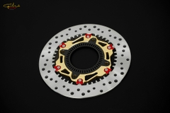 ĐĨA THẮNG RACE SHVN 2026 ABS SIZE 240MM - GH RACING