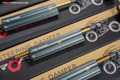 TRỢ LỰC PROFENDER MẠ TITANIUM 68MM